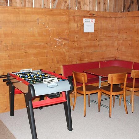Chalet Good Flumserberg Extérieur photo