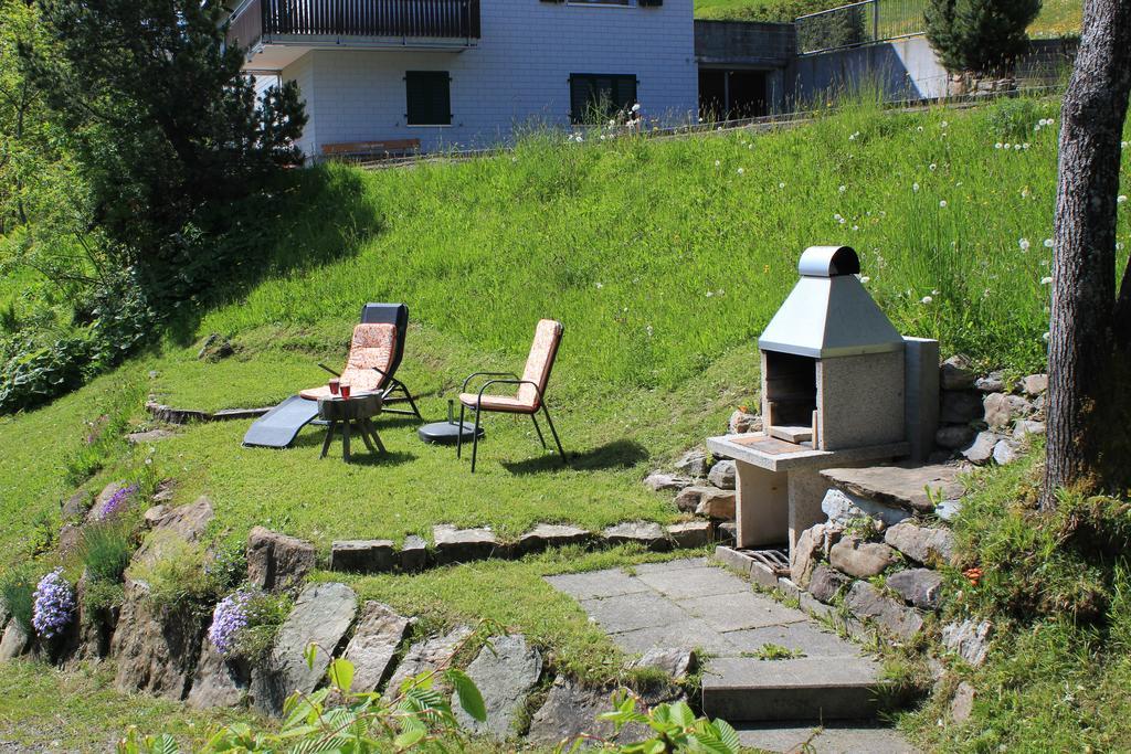 Chalet Good Flumserberg Chambre photo